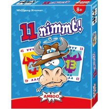 Kartenspiel 8 Jahre
