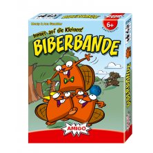 Kartenspiel ab 6 Jahre