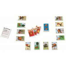 Kartenspiel ab 6 Jahre