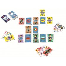 Kartenspiel ab 10 Jahre