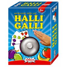 Kartenspiel ab 6 Jahre