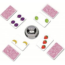 Kartenspiel ab 6 Jahre