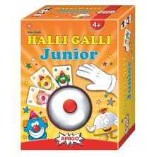 Kartenspiel ab 4 Jahre