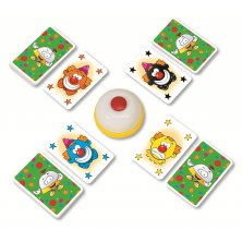 Kartenspiel ab 4 Jahre