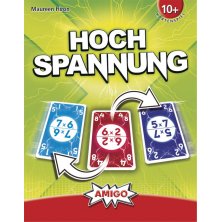 Kartenspiel