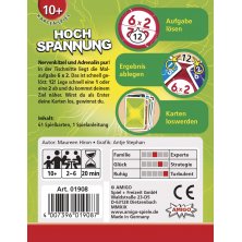 Kartenspiel