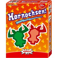Kartenspiel ab 10 Jahre