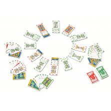 Kartenspiel ab 10 Jahre