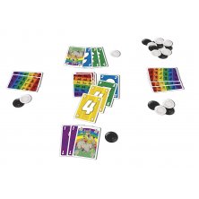 Kartenspiel ... nimm´s lässig