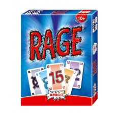 Kartenspiel ab 10 Jahre