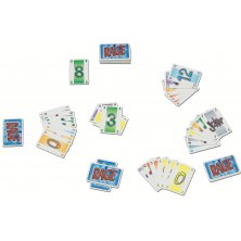 Kartenspiel ab 10 Jahre