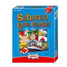 Kartenspiel ab 8 Jahre