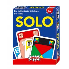 Kartenspiel ab 6 Jahre