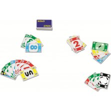Kartenspiel ab 6 Jahre