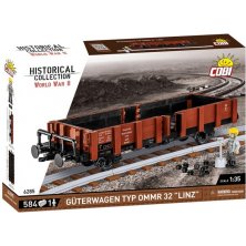 Historical Collection / Teile: 584