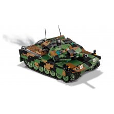 Armed Forces / Teile: 945 / Maßstab 1:35