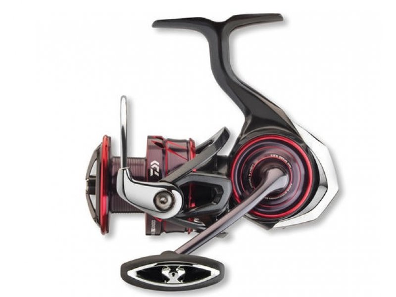 Ballistic MQ LT 2500D Daiwa-Cormoran 10480-250