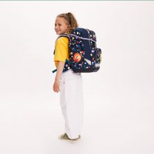Ergobag Schulranzen-Set