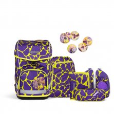 Ergobag Schulranzen-Set