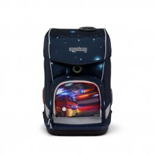 Ergobag LED Zippies Feuerwehr