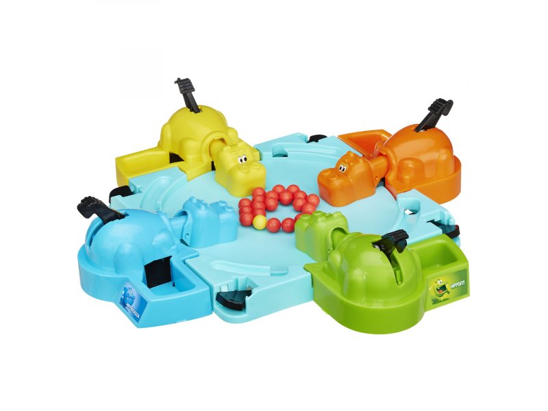 Hippo Flipp Spiel Hasbro 98936398
