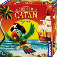 Die Siedler von Catan