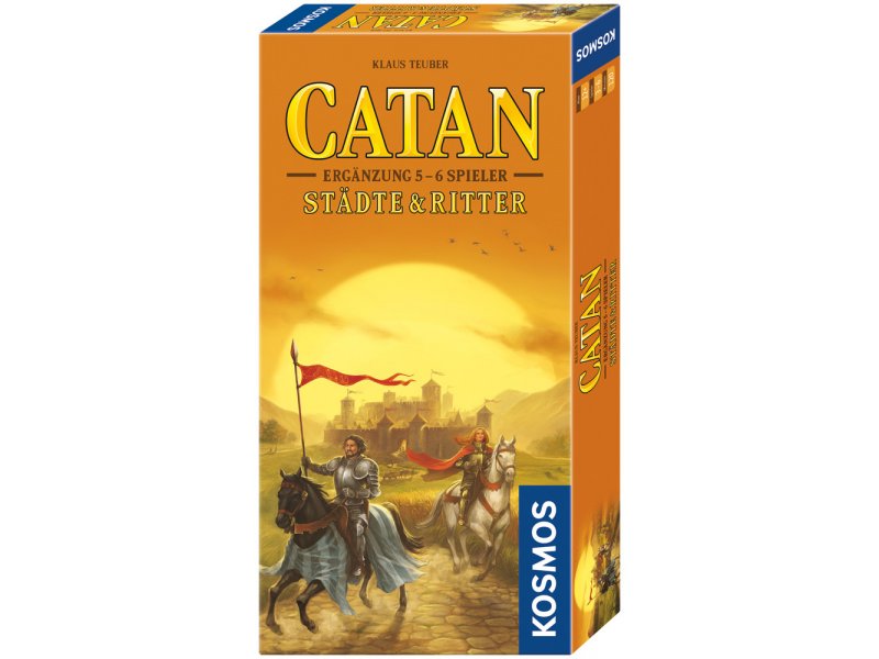 Siedler Von Catan StГ¤dte Und Ritter Regeln Siedler Von Catan StГ¤dte Und Ritter Regeln