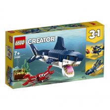 LEGO® Creator 