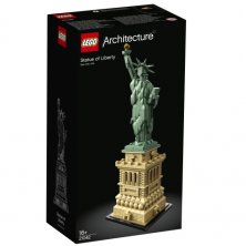 LEGO® Architecture 