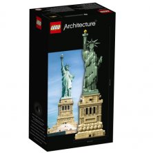 LEGO® Architecture 