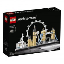 LEGO® Architecture