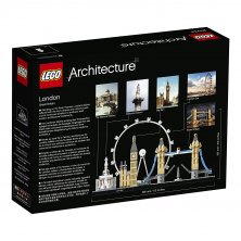 LEGO® Architecture