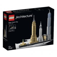 LEGO® Architecture