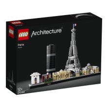 LEGO® Architecture 