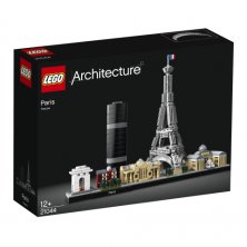 LEGO® Architecture 