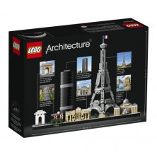 LEGO® Architecture 