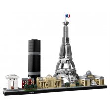 LEGO® Architecture 