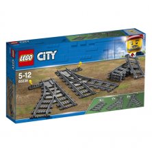 LEGO® City