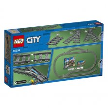 LEGO® City