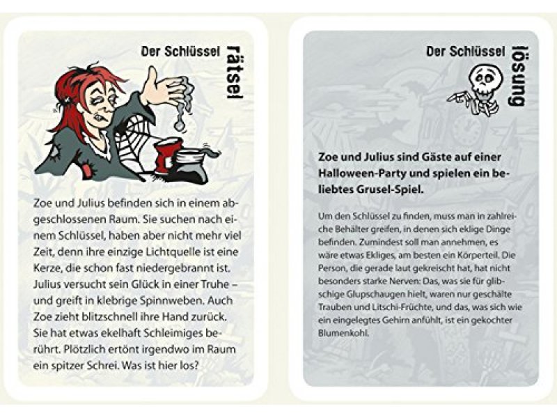 black stories Junior ghost st Moses Verlag 9006