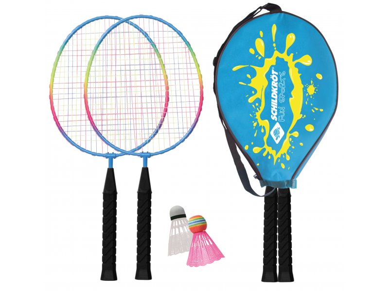 BadmintonSet Junior MTS Sportartikel 970901