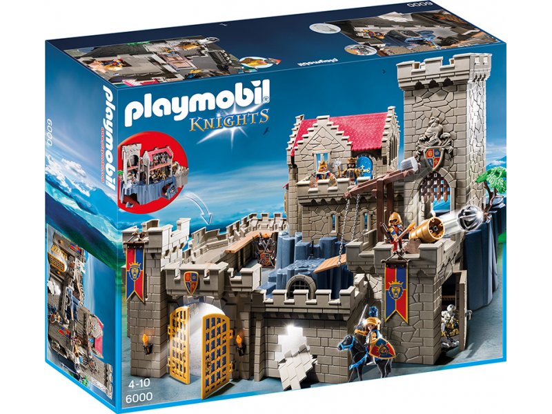 Playmobil Ritterspiele Playmobil Ritterspiele
