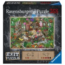 Exit Puzzle 368 Teile