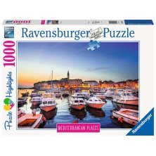 Puzzle 1000 Teile