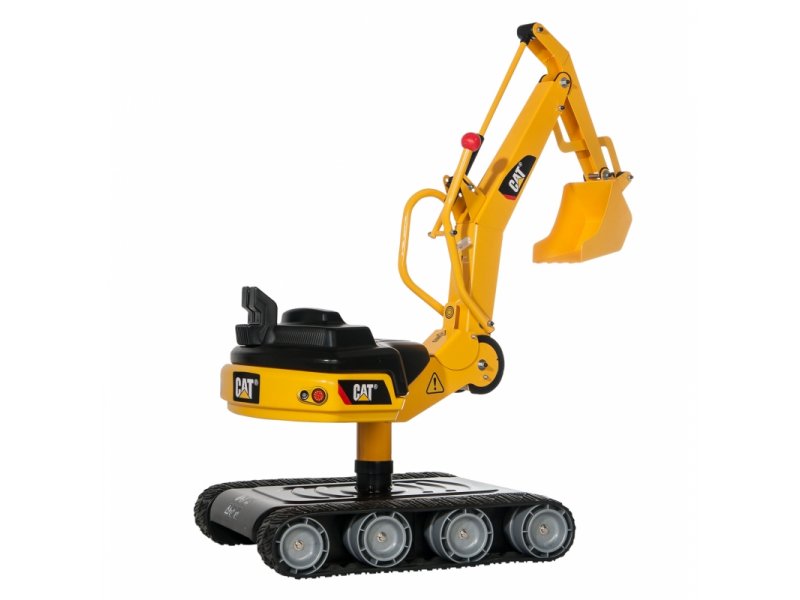 Rolly Toys Digger Cat Rolly Toys Digger Cat
