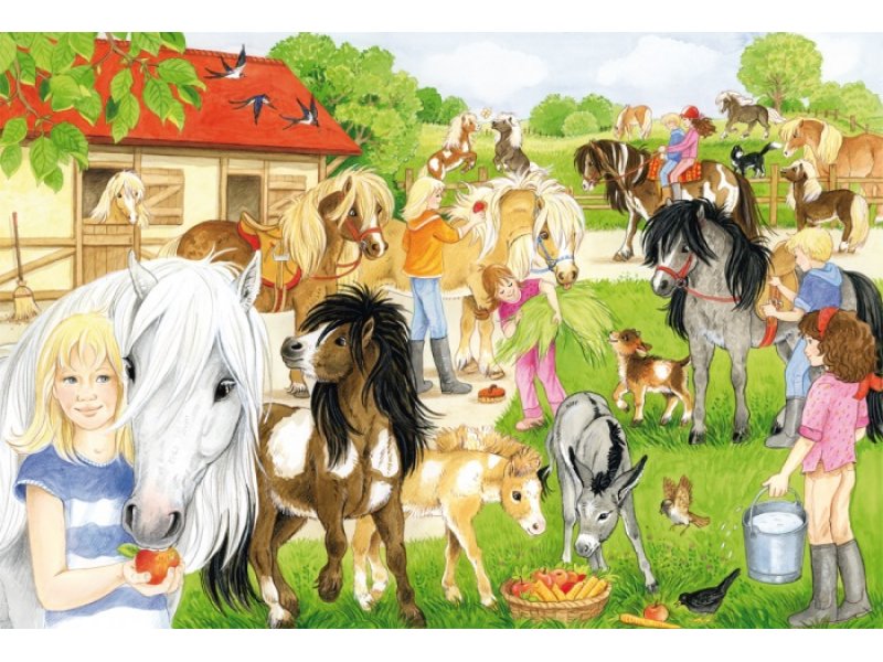 Ponyhof Spiele Kostenlos Ponyhof Spiele Kostenlos