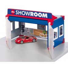 SIKU Spielzeugauto