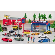 SIKU Spielzeugauto