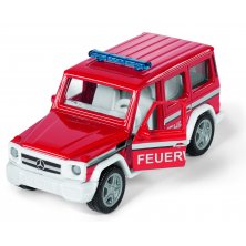 SIKU Spielzeugauto