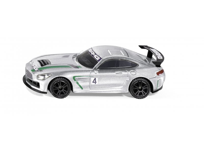 MercedesAMG GT4 SIKUSuper Siku 1529